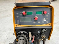 Weco 503msr elektrode lasapparaat - afbeelding 5 van  14