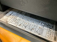 Weco 503msr elektrode lasapparaat - afbeelding 6 van  14