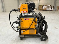 Weco 503msr elektrode lasapparaat - afbeelding 7 van  14