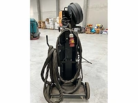 Weco 503msr elektrode lasapparaat - afbeelding 9 van  14