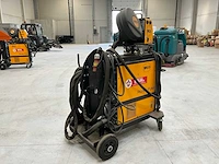 Weco 503msr elektrode lasapparaat - afbeelding 10 van  14