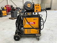 Weco 503msr elektrode lasapparaat - afbeelding 11 van  14