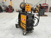 Weco 503msr elektrode lasapparaat - afbeelding 12 van  14
