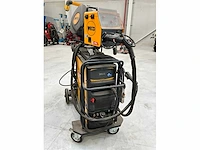Weco 503msr elektrode lasapparaat - afbeelding 13 van  14