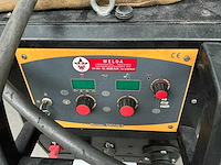 Weco pioneer 320mks air mig lasapparaat - afbeelding 4 van  8