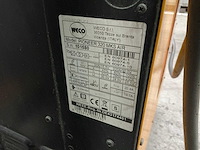 Weco pioneer 320mks air mig lasapparaat - afbeelding 8 van  8