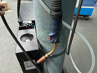 Weco pioneer pulse 321 mig lasapparaat - afbeelding 5 van  7