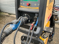 Weco welding discovery cu 04 mig lasapparaat - afbeelding 2 van  18