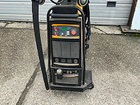 Weco welding discovery cu 04 mig lasapparaat - afbeelding 3 van  18