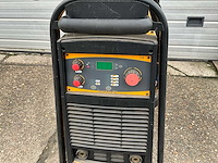 Weco welding discovery cu 04 mig lasapparaat - afbeelding 4 van  18