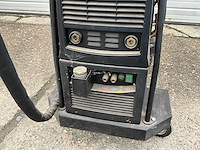 Weco welding discovery cu 04 mig lasapparaat - afbeelding 5 van  18