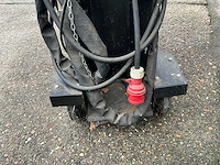 Weco welding discovery cu 04 mig lasapparaat - afbeelding 11 van  18