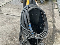 Weco welding discovery cu 04 mig lasapparaat - afbeelding 12 van  18