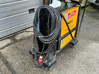 Weco welding discovery cu 04 mig lasapparaat - afbeelding 13 van  18