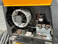 Weco welding discovery cu 04 mig lasapparaat - afbeelding 15 van  18
