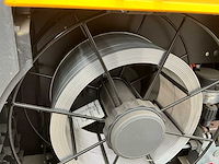 Weco welding discovery cu 04 mig lasapparaat - afbeelding 16 van  18