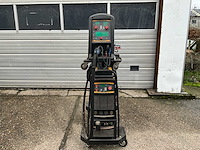 Weco welding discovery cu 04 mig lasapparaat - afbeelding 17 van  18