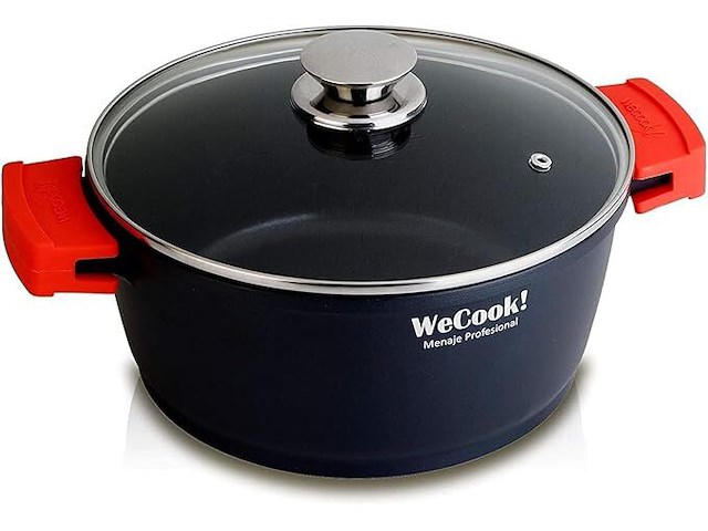 Wecook! ecostone kookpan - afbeelding 1 van  3