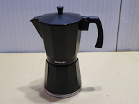 Wecook! luccia italiaans koffiezetapparaat - afbeelding 5 van  5