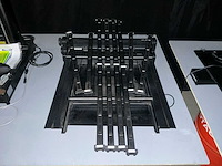 Wecreat vision 20w laser graveer machine electronica - afbeelding 5 van  15