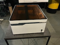 Wecreat vision 20w laser graveer machine electronica - afbeelding 9 van  15