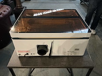 Wecreat vision 20w laser graveer machine electronica - afbeelding 15 van  15