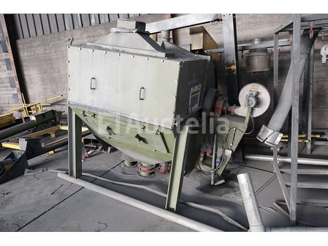 Wedag ctmlr humboldt ferrier - afbeelding 1 van  10