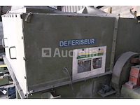 Wedag ctmlr humboldt ferrier - afbeelding 3 van  10