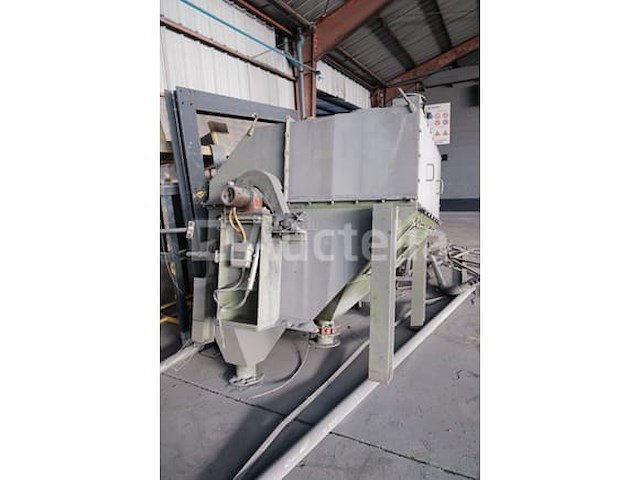 Wedag ctmlr humboldt ferrier - afbeelding 4 van  10