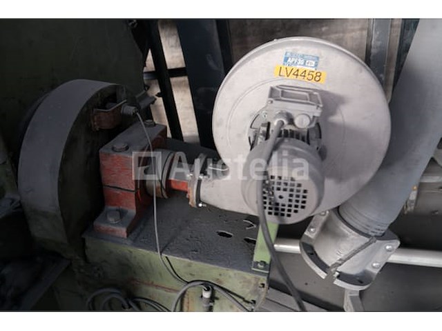 Wedag ctmlr humboldt ferrier - afbeelding 5 van  10