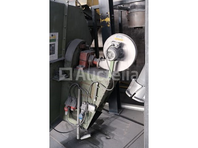 Wedag ctmlr humboldt ferrier - afbeelding 7 van  10