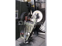 Wedag ctmlr humboldt ferrier - afbeelding 7 van  10