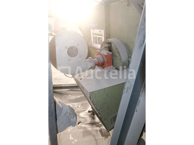 Wedag ctmlr humboldt ferrier - afbeelding 8 van  10