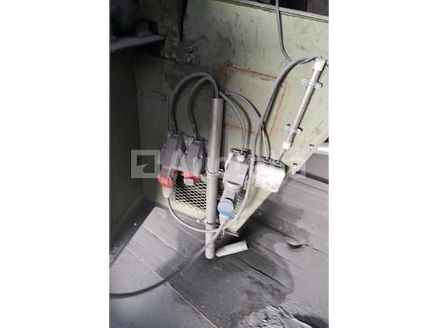 Wedag ctmlr humboldt ferrier - afbeelding 10 van  10