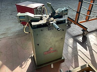 Wedi presta 7000 hoekenpers - afbeelding 1 van  4