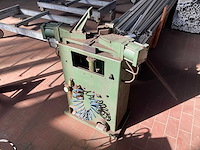 Wedi presta 7000 hoekenpers - afbeelding 2 van  4