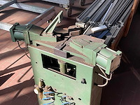 Wedi presta 7000 hoekenpers - afbeelding 3 van  4