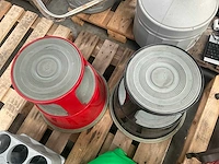 Wedo opstapkrukjes (2x) - afbeelding 2 van  4