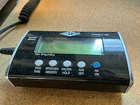 Wedo paket 50 weegschaal - afbeelding 1 van  1