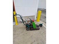 Weedcontrol - select 561 - weedcontrol select 561