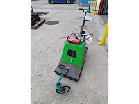 Weedcontrol - select 561 - weedcontrol select 561 - afbeelding 1 van  2