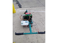 Weedcontrol - select 561 - weedcontrol select 561 - afbeelding 2 van  2