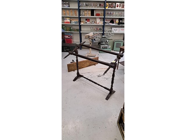 Weefgetouw - afbeelding 1 van  1