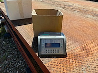 Weegbrug - afbeelding 5 van  8