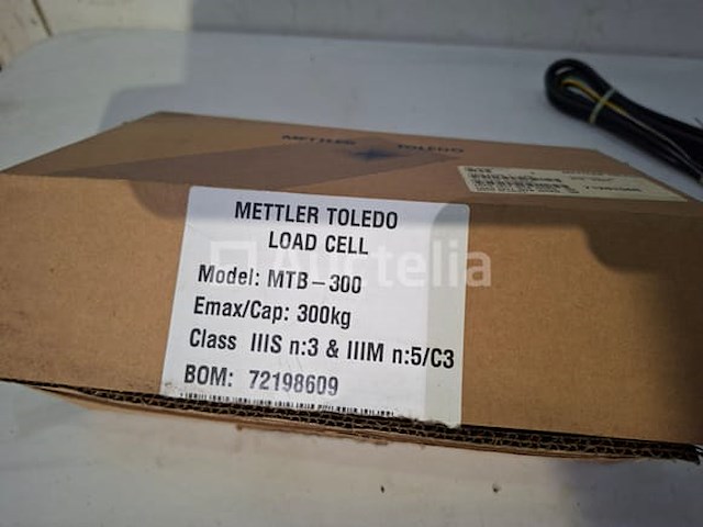 Weegcel - afbeelding 2 van  4