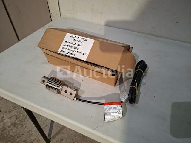 Weegcel - afbeelding 3 van  4