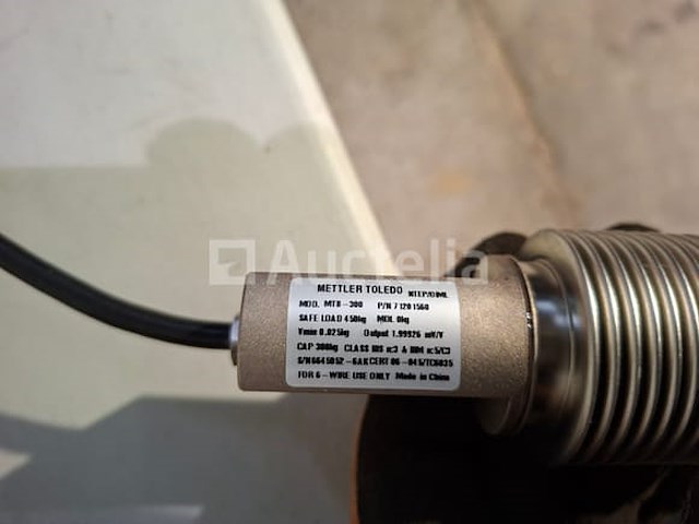 Weegcel - afbeelding 4 van  4