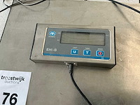 Weegschaal (2x) - afbeelding 3 van  5