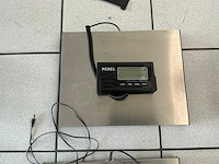 Weegschaal (2x) - afbeelding 4 van  5