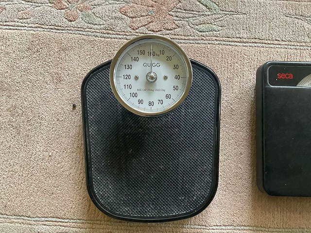 Weegschaal (3x) - afbeelding 2 van  4